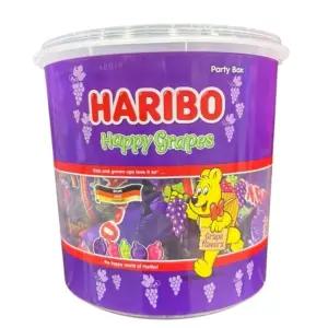 하리보 해피그레이프