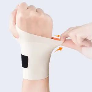 고품질 보호대10 보호대4 아대 테니스 보호대9 손목 손목보호대6 (WFKJYHX)