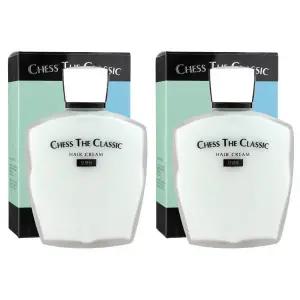 2개 체스 더 클래식 헤어크림 헤어스타일 한국화장품