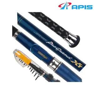 프로그랜드 XT 부시리 돌돔 참돔 7-5.0m 낚시대 선상 갯바위 방파제 초원투