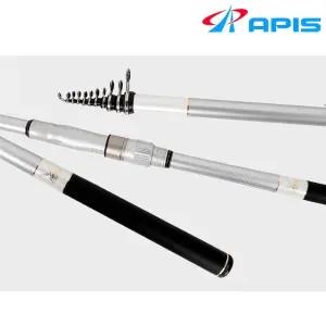 오스카 풀치 전용 낚시대 학꽁치 볼락 호래기 390