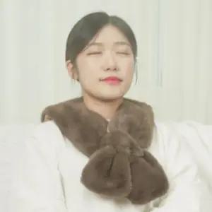 고품질 무선 충전 목 어깨 전기 온열찜질기 찜질팩 넥워머 (WFKKIHG)