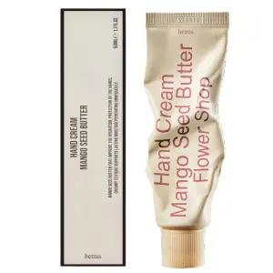 헤트라스 퍼퓸 실키 촉감 핸드크림 50ml 플라워스토어