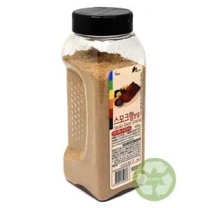 스모크향분말 400g 이슬나라