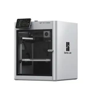 3D프린터 Bambu Combo 뱀부랩 X1 기본형 Lab Carbon