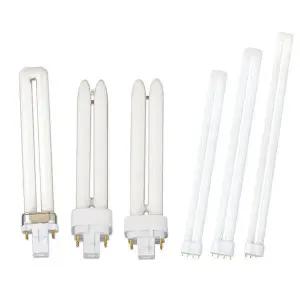 장수램프 형광등 FPL FPX FDX 36W 32W 13W 18W 26W 삼파장 2핀 4핀 램프