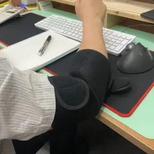 엘보우 팔꿈치보호대 일반형 (WFKKH1N)