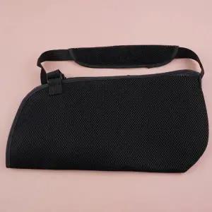 매쉬 암슬링 지지대 팔걸이 팔고정 보호대 벨트 (WFKKH3C)