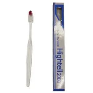하이텔 칫솔 10개 휴대용 일회용 고급모 여행 성인 (상세페이지 꼭 참조) (WFKK1LU)