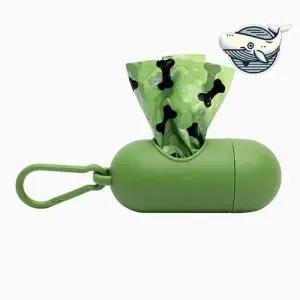 친환경 반려견 배변봉투 리필 생분해 똥봉투 WFH6PJF