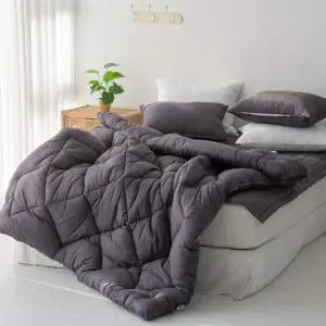 리빙밸류 225SZB33 60수 순면 차렵이불 사계절 이불 SS 단품