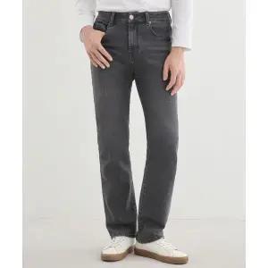 (국내매장정품) 게스 GUESS [ON] 남성 스트레이트 WBLK NP3DE102 181299