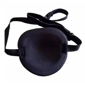 길이조절 스펀지형 한쪽눈 안대 공시생선물 빛차단 싱글족 군인용품 눈가리개