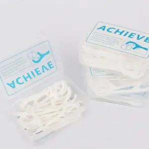 bns 일회용 간편 치실 케이스 치실 50p