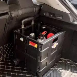 고품질 접이식 멀티 폴딩 카트 쇼핑 마트 장바구니 캐리어 (WFKKPKS)