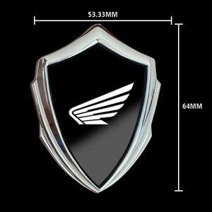 혼다 CBR 125R 954 600 F4i 650F 1100XX 1000F 오토바이 스티커