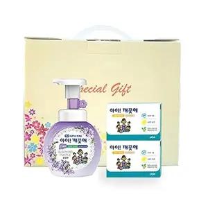 [셀러허브 1]아이깨끗해 비누세트2