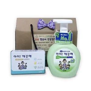 [셀러허브 1]아이깨끗해  선물세트