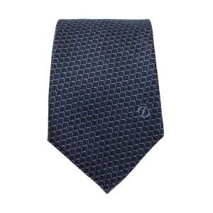 [롯데백화점]에스티듀퐁 기하학 타이TE5FM61KA209NY