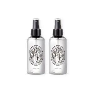 [베르블랑] 섬유탈취제 화이트향150mL x 2개