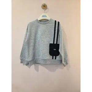 [리틀밥독] B261MWP07M엣지포켓T/S [P003751221]