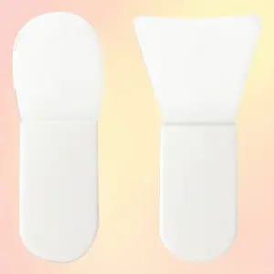 실리콘 팩브러쉬 스패츌러 로션 팩붓 팩주걱 스킨케어 (WFKKUE4)