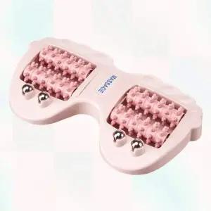 종아리 마사지기 롤러 발바닥 지압기 안마 발마사지 기기