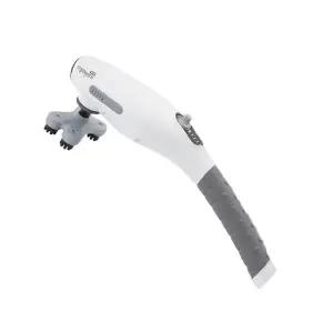 무선 핸드형 마사지기 다람쥐 1P 전신 안마기 맛사지 효도선물