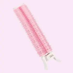 집게형 뿌리볼륨 헤어롤 앞머리 볼륨 그루프