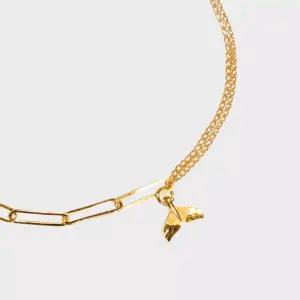 [베티블루] 995 999 24K 순금 컷팅 돌고래 꼬리 여성 여자 11.25g 금 팔찌