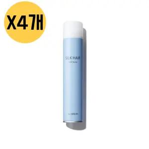 더샘 실크 헤어 스타일 지속 영양 스프레이 300mlX4개 BNS