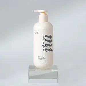 [미황후] 산양유 프리미엄 샴푸 450ml 손상모케어 두피케어