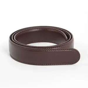 자동버클 소가죽 벨트 정장 캐릭터벨트