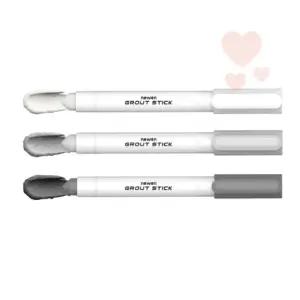 고체타입 스틱형 줄눈제 타일보수펜 줄눈보수제