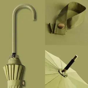 페러브 장우산 간편장우산 여성 클래식 16K