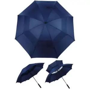 지붕형 대형 골프우산 의전우산 방풍 자동 장우산