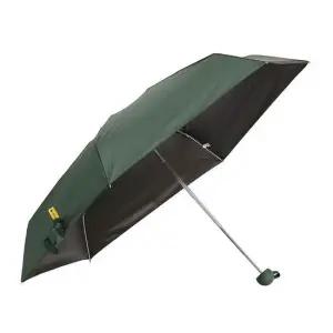 수동우산 올시즌 캡슐 UV차단 5단 양산겸 우산 케이스