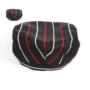 주방모자 베레모 메쉬 바리스타 유니폼모자 요리모자