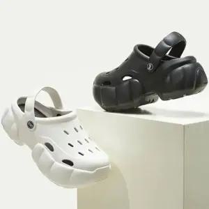 고품질 앵글 샌들 샌들신발 가을신상 패션샌들 여성 끈샌들 (WFKL8M0)