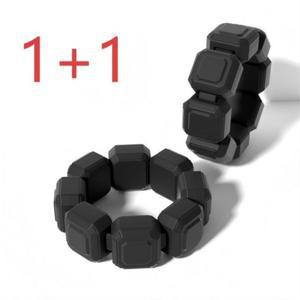 중량밴드 손목 모래주머니 요가 러닝 발목아령 체중 증가 팔찌 2p 세트