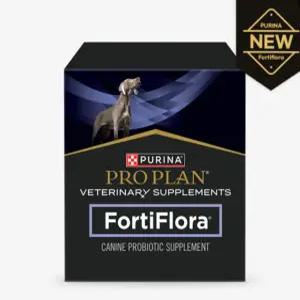 Fortiflora 프로플랜 포티플로라 강아지 유산균(30포)