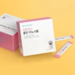 피토틱스 콜린 이노시톨 235599