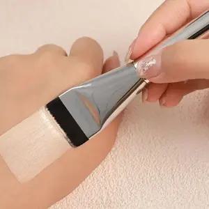 모공순삭 밀착 파운데이션 브러쉬-WFHTTF9