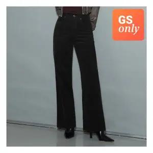 TAGME 맨해튼 코듀로이 팬츠 4종 택1