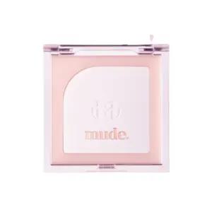 뮤드 플러터 화사 발색 생기 블러셔 00 시스루 베일 BNA