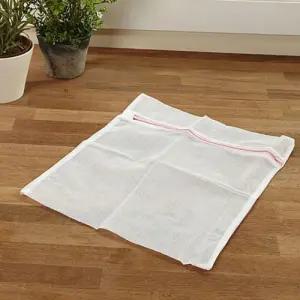 대코 꼬꾸보면면 세탁망-대(작은구멍) 면세탁망 세탁용품 생활용품 빨래 청소용품 청소도구