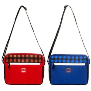 폴프랭크 아동 키즈 초등학생 미니 크로스백 가방 PF18023