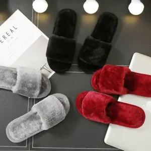 뮬블로퍼 로퍼 블로퍼 여성슬리퍼 샌들 스틸레토 뮬 (WFKL7TN)