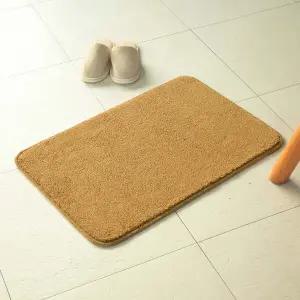 유니온카페트 코튼프라임Mat 90x120cm (국내제작 면소재 욕실매트 물흡수ok)