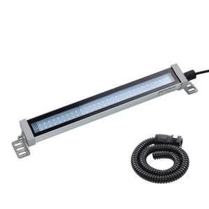 메탈220V 8W 비상 풋살장 방수 작업램프 220V3W 작업등 서치라이트 충전 245길이 차박 등 LED